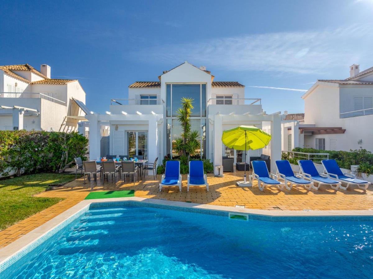 Blue Ocean By Interhome Villa *