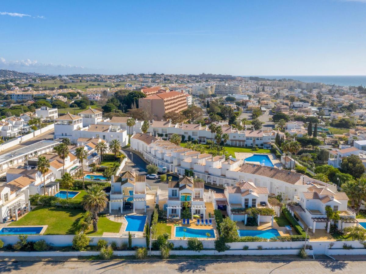 Blue Ocean By Interhome Villa Patroves