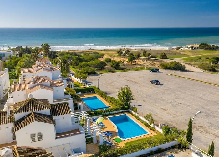 Villa Villa Blue Ocean By Interhome
