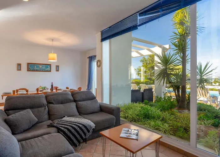 Villa Villa Blue Ocean By Interhome