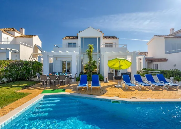 Villa Villa Blue Ocean By Interhome