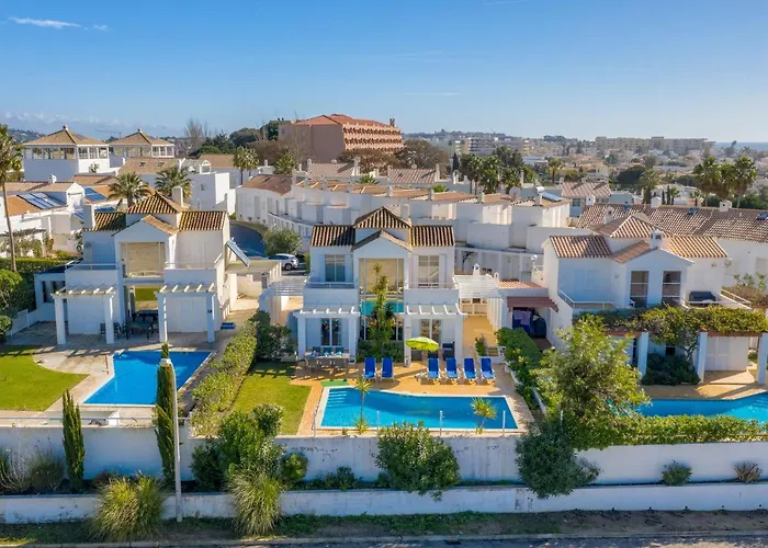 Villa Villa Blue Ocean By Interhome