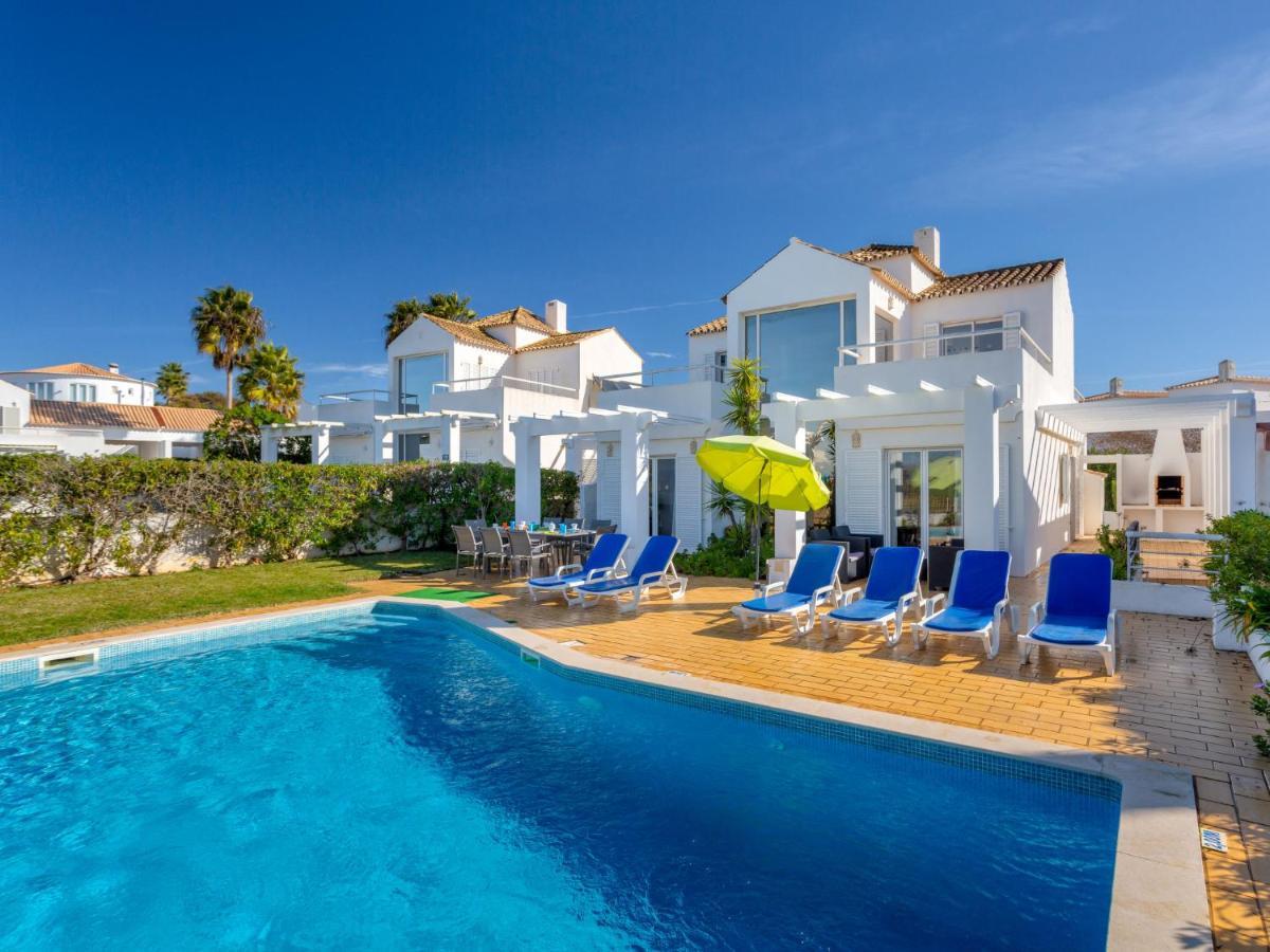 Villa Blue Ocean By Interhome Patroves