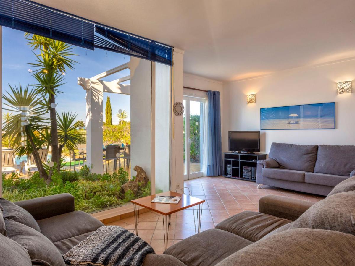 Blue Ocean By Interhome Villa Patroves