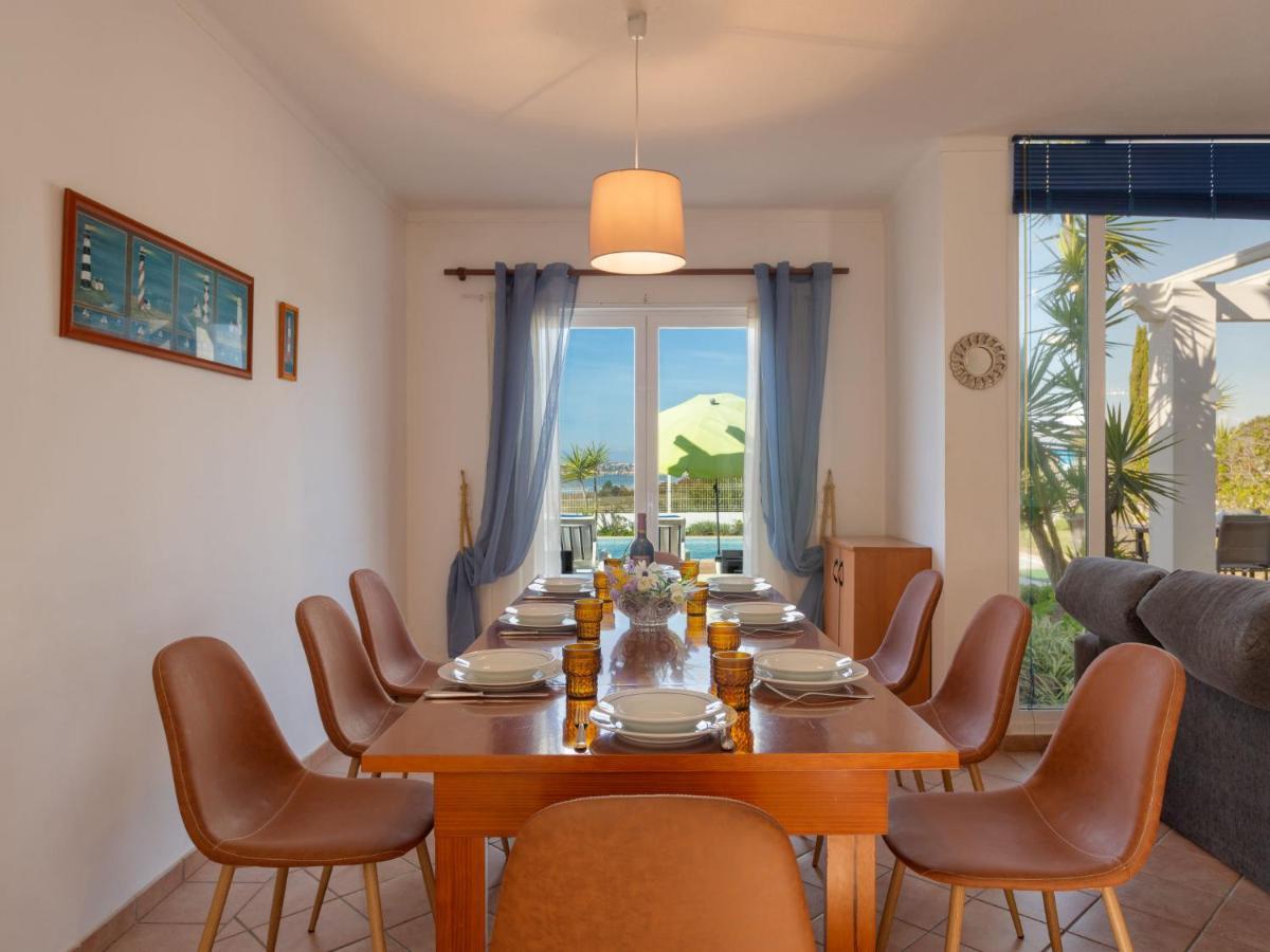 Blue Ocean By Interhome Villa