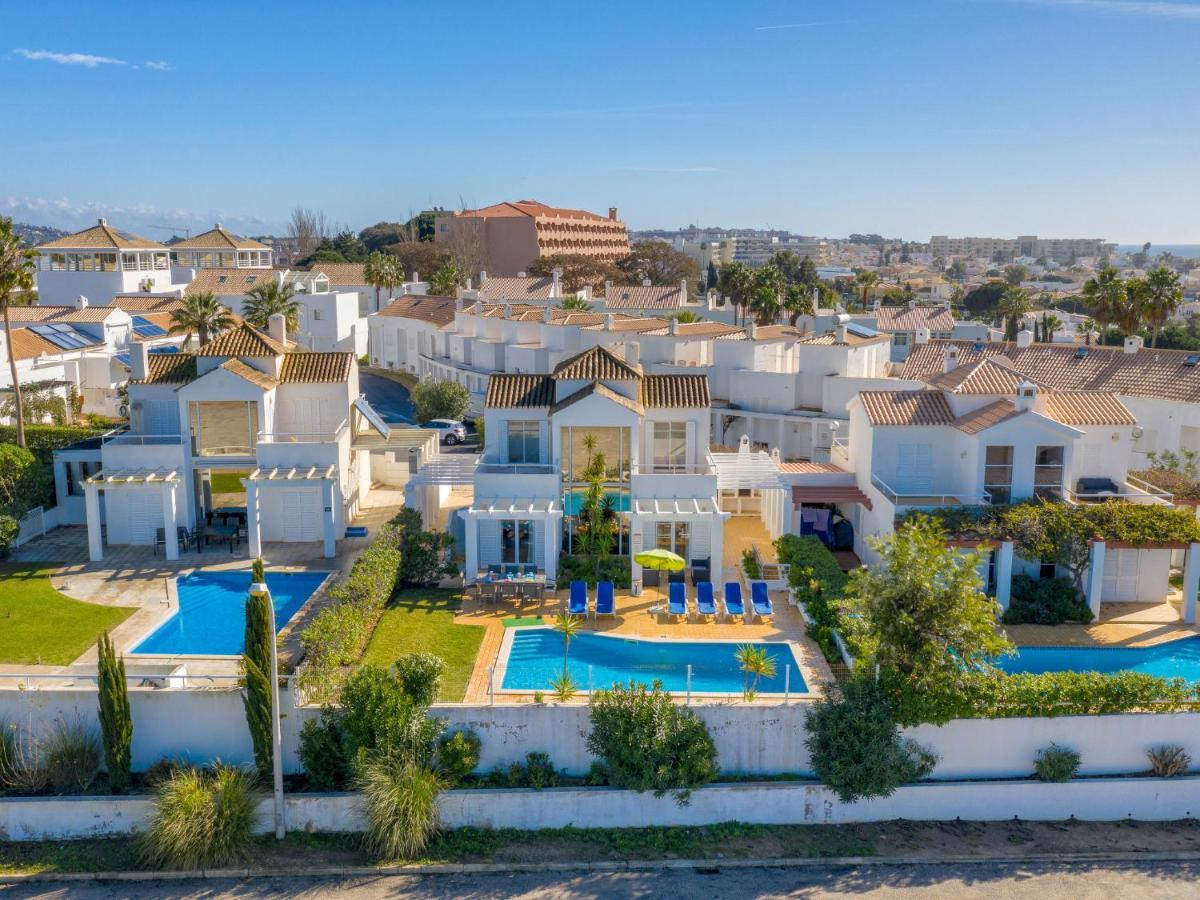 Blue Ocean By Interhome Villa *