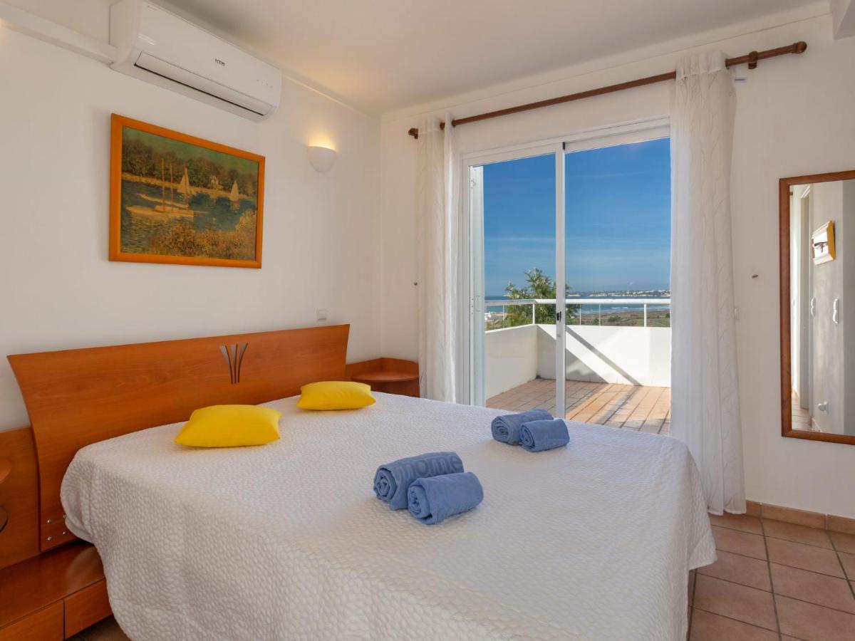 Villa Blue Ocean By Interhome *