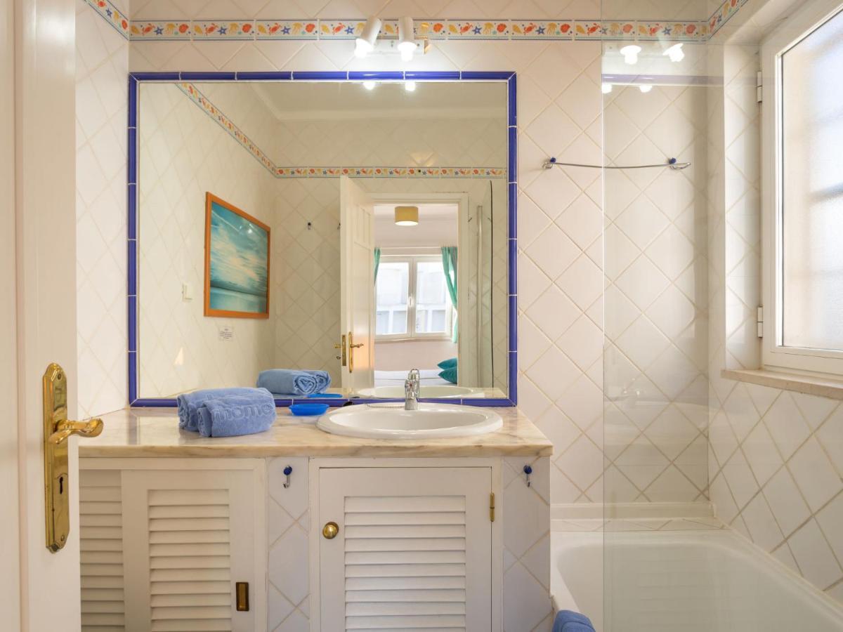 Blue Ocean By Interhome Patroves