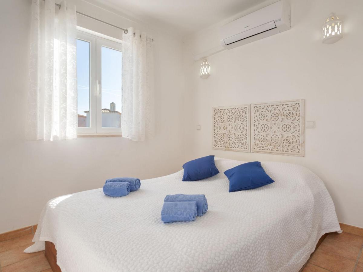 Blue Ocean By Interhome Villa Patroves