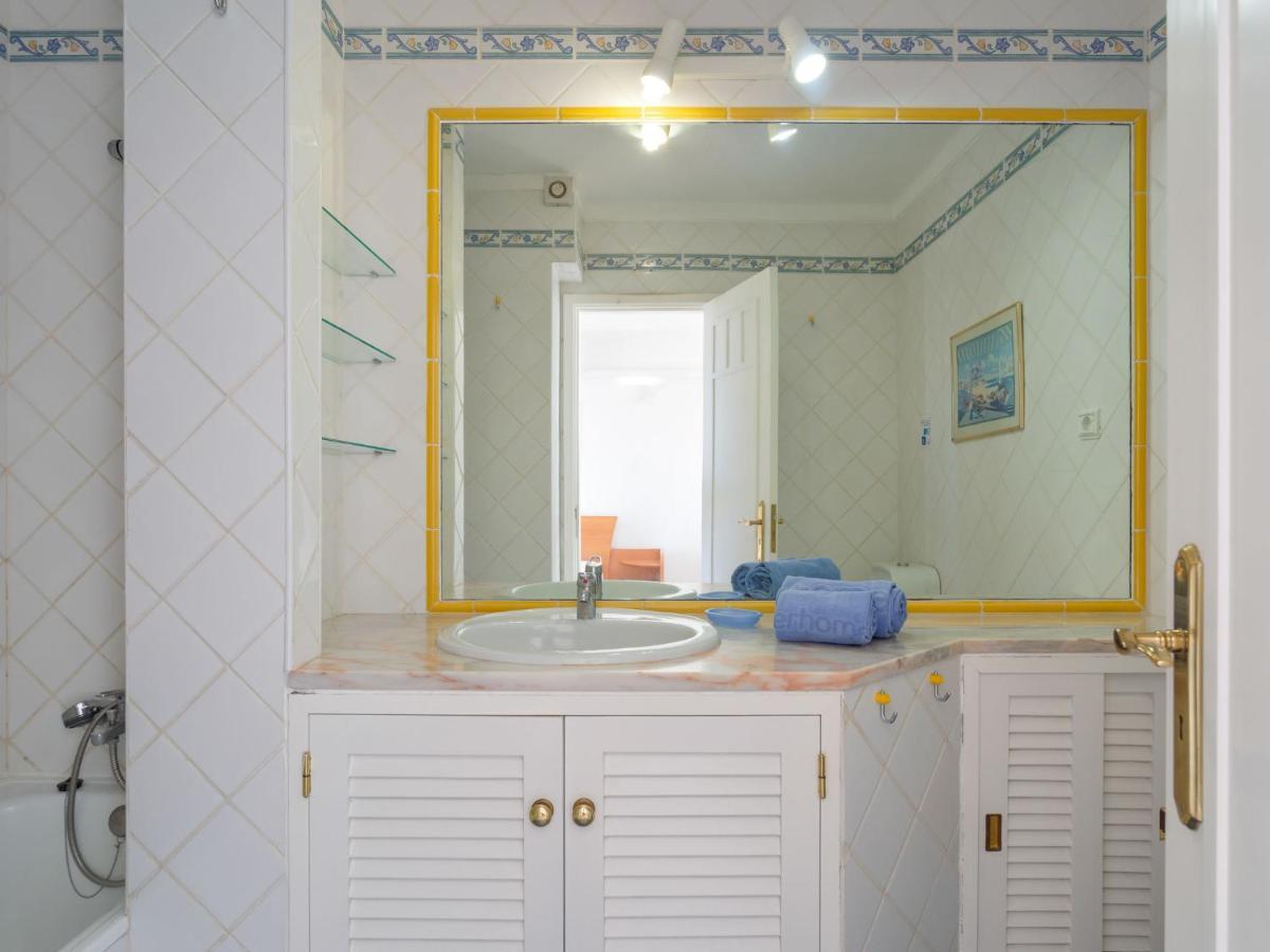 Blue Ocean By Interhome Patroves