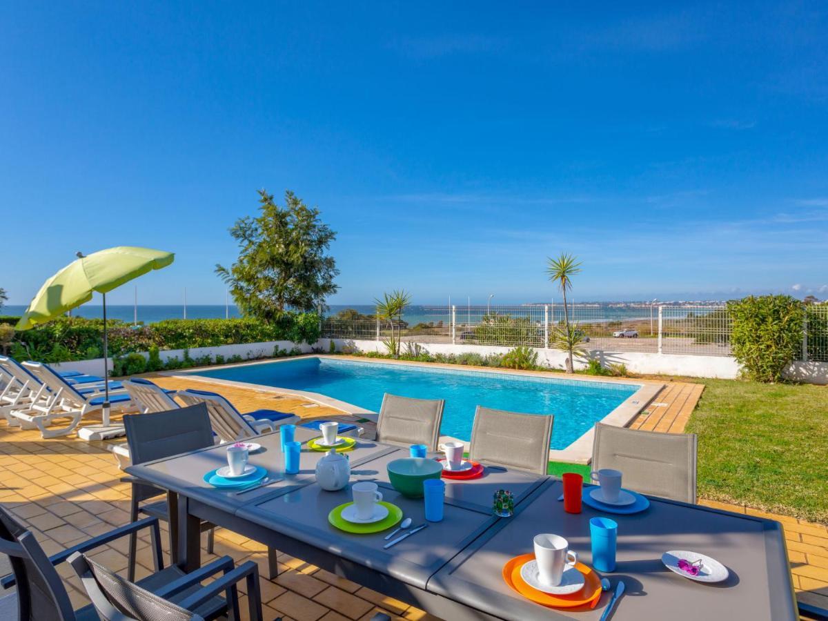 Blue Ocean By Interhome Villa